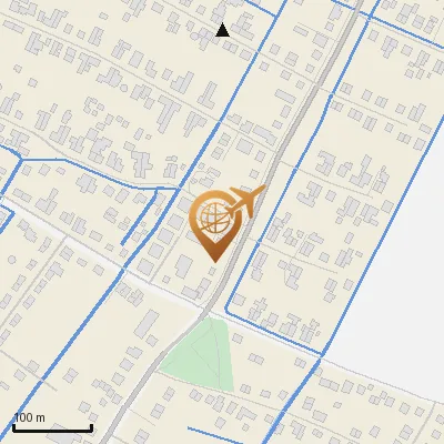 Foto zu Kirchdorfer Straße 84, 21109 Hamburg