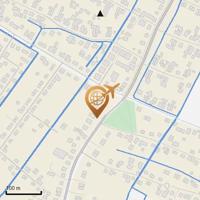 Foto zu Kirchdorfer Straße 98, 21109 Hamburg