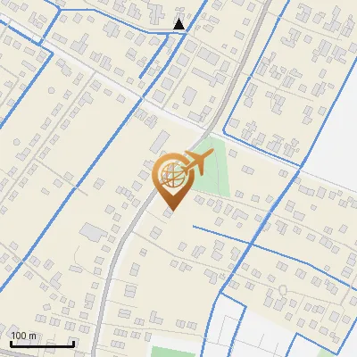 Foto zu Kirchdorfer Straße 99, 21109 Hamburg