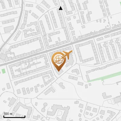 Foto zu Kirchenhang 12, 21073 Hamburg