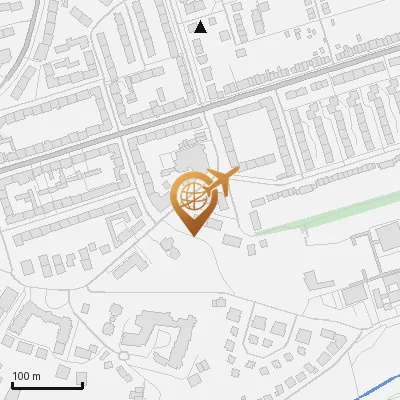 Foto zu Kirchenhang 17, 21073 Hamburg