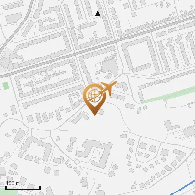 Foto zu Kirchenhang 21, 21073 Hamburg