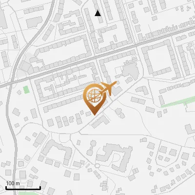 Foto zu Kirchenhang 26, 21073 Hamburg