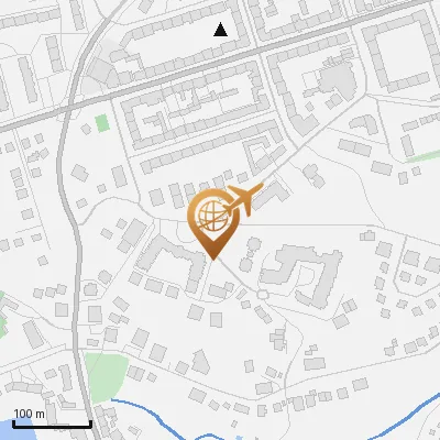 Foto zu Kirchenhang 27, 21073 Hamburg