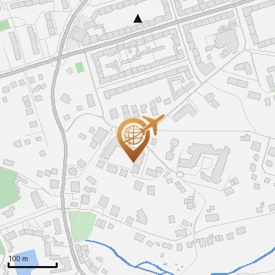 Foto zu Kirchenhang 29, 21073 Hamburg