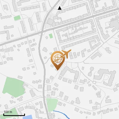 Foto zu Kirchenhang 33, 21073 Hamburg