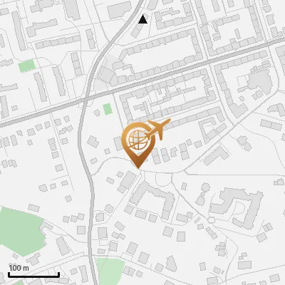 Foto zu Kirchenhang 42, 21073 Hamburg