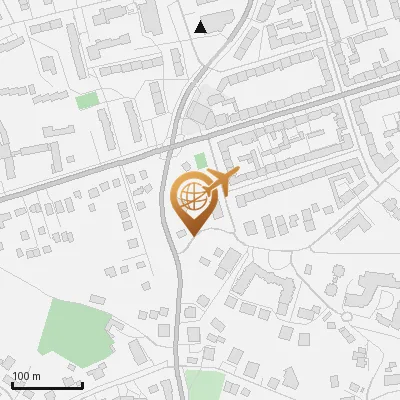 Foto zu Kirchenhang 44, 21073 Hamburg