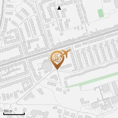 Foto zu Kirchenhang 5, 21073 Hamburg