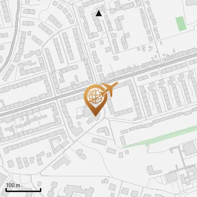 Foto zu Kirchenhang 6, 21073 Hamburg