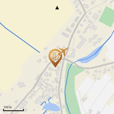 Foto zu Kirchenheerweg 1, 21037 Hamburg