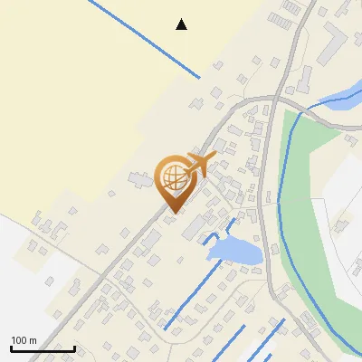 Foto zu Kirchenheerweg 11, 21037 Hamburg