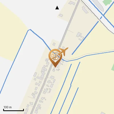 Foto zu Kirchenheerweg 117, 21037 Hamburg