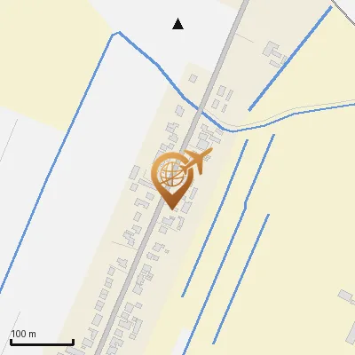 Foto zu Kirchenheerweg 125, 21037 Hamburg