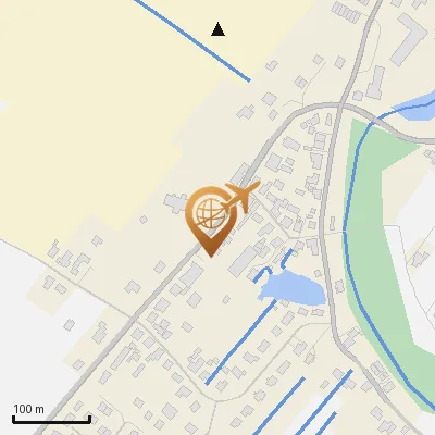 Foto zu Kirchenheerweg 13, 21037 Hamburg