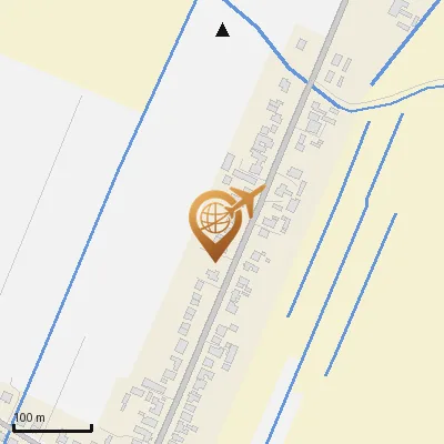 Foto zu Kirchenheerweg 132, 21037 Hamburg