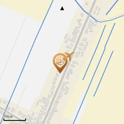 Foto zu Kirchenheerweg 136, 21037 Hamburg