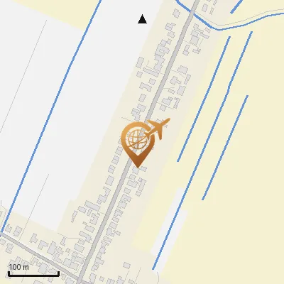 Foto zu Kirchenheerweg 139, 21037 Hamburg