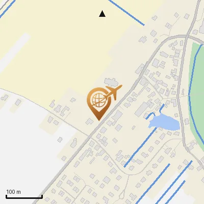 Foto zu Kirchenheerweg 14, 21037 Hamburg