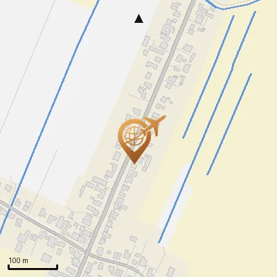 Foto zu Kirchenheerweg 145, 21037 Hamburg