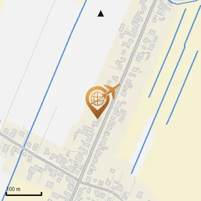 Foto zu Kirchenheerweg 146, 21037 Hamburg