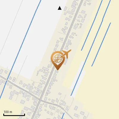 Foto zu Kirchenheerweg 151, 21037 Hamburg