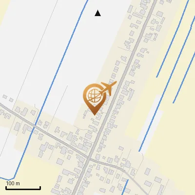 Foto zu Kirchenheerweg 152, 21037 Hamburg