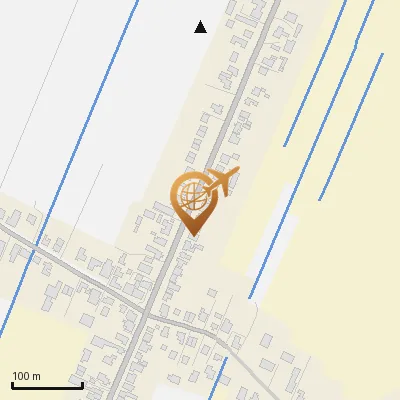 Foto zu Kirchenheerweg 155, 21037 Hamburg