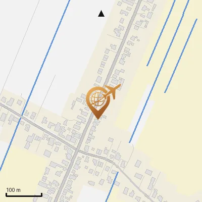 Foto zu Kirchenheerweg 159, 21037 Hamburg