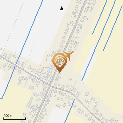 Foto zu Kirchenheerweg 163, 21037 Hamburg