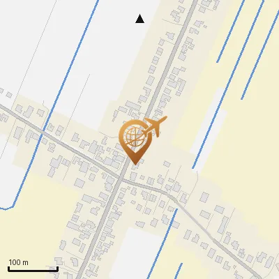 Foto zu Kirchenheerweg 169, 21037 Hamburg