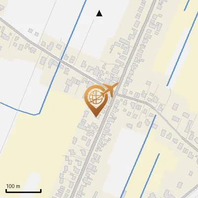 Foto zu Kirchenheerweg 172, 21037 Hamburg