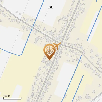 Foto zu Kirchenheerweg 174, 21037 Hamburg