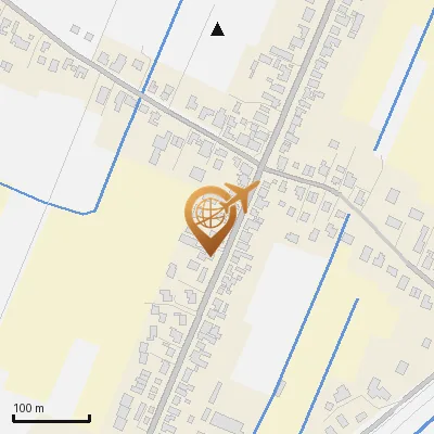 Foto zu Kirchenheerweg 176, 21037 Hamburg