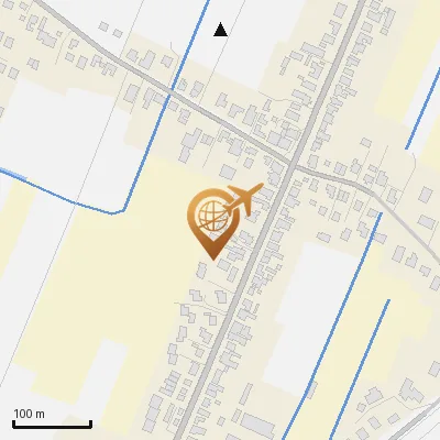 Foto zu Kirchenheerweg 178, 21037 Hamburg