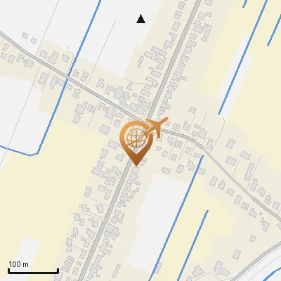 Foto zu Kirchenheerweg 181, 21037 Hamburg