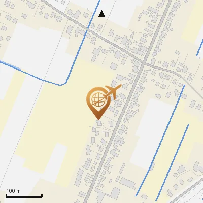 Foto zu Kirchenheerweg 186, 21037 Hamburg