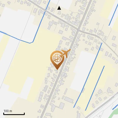 Foto zu Kirchenheerweg 188, 21037 Hamburg