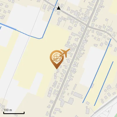 Foto zu Kirchenheerweg 192, 21037 Hamburg