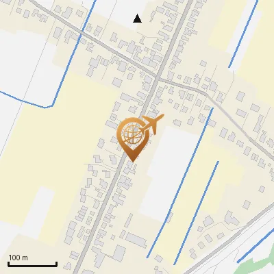 Foto zu Kirchenheerweg 193, 21037 Hamburg