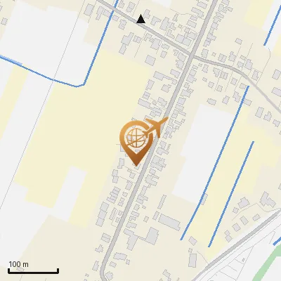 Foto zu Kirchenheerweg 194, 21037 Hamburg