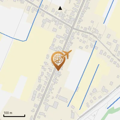 Foto zu Kirchenheerweg 197, 21037 Hamburg