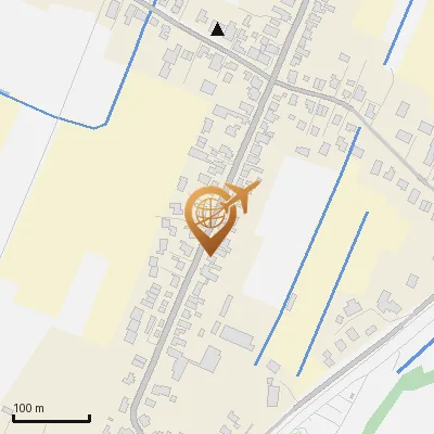 Foto zu Kirchenheerweg 201, 21037 Hamburg