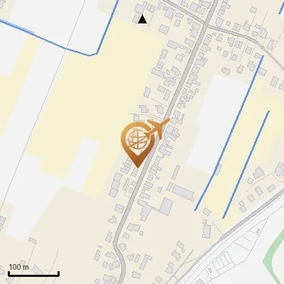 Foto zu Kirchenheerweg 206, 21037 Hamburg