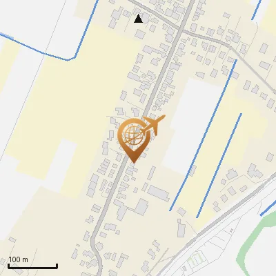 Foto zu Kirchenheerweg 207, 21037 Hamburg