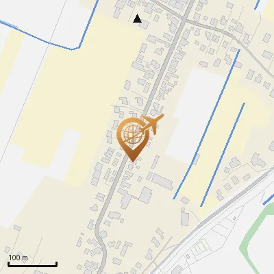 Foto zu Kirchenheerweg 209, 21037 Hamburg