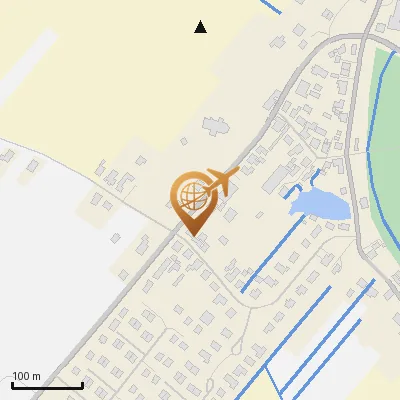 Foto zu Kirchenheerweg 21, 21037 Hamburg