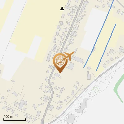 Foto zu Kirchenheerweg 223, 21037 Hamburg