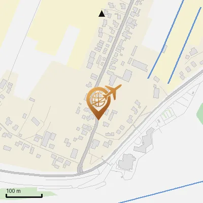 Foto zu Kirchenheerweg 231, 21037 Hamburg