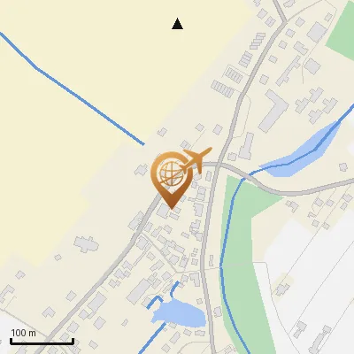 Foto zu Kirchenheerweg 3, 21037 Hamburg